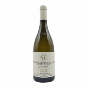 Cotes de Nuits Village La Montagne 2018 Domaine Jean Jacques Confuron