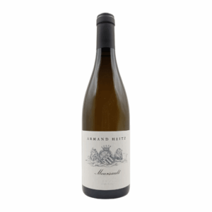 Mersault Les Perrieres Premier Cru 2018 Domaine Heitz Lochardet