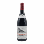 Clos Vougeot Grand Cru 2019 Chateau de la Tour