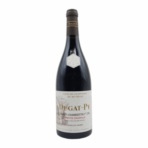 Gevrey Chambertin Petite Chappelle Premier Cru 2018 Dugat-Py