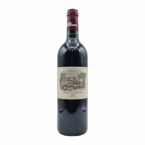 Pauillac Premier Grand Cru Classé Château Lafite Rothschild 2004 Château Lafite Rothschild