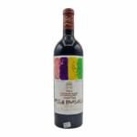 Pauillac Premier Grand Cru Classé Château Mouton Rothschild 2001 Château Mouton Rothschild