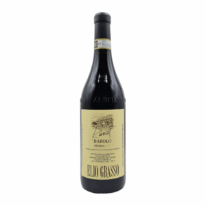 Barolo Runcot Riserva 2015 Magnum Elio Grasso