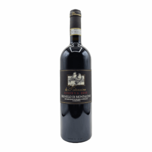 Brunello di Montalcino Riserva 2015 Le Potazzine