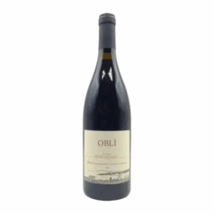 Faro Oblì 2014 Tenuta Enza La Fauci
