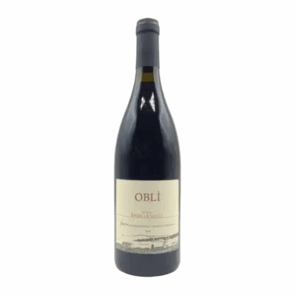 Faro Oblì 2014 Tenuta Enza La Fauci