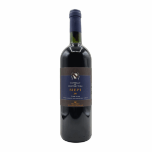 Siepi 2001 Marchesi Mazzei