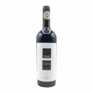 Rubro Riserva 2015 Valsangiacomo