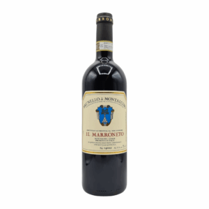 Brunello di Montalcino 2015 Il Marroneto