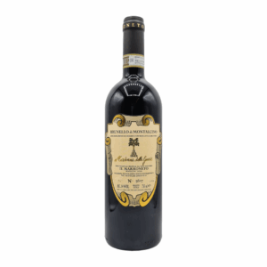 Brunello di Montalcino Madonna delle Grazie 2017 Il Marroneto