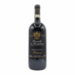 Brunello di Montalcino 2017 Magnum Pietroso
