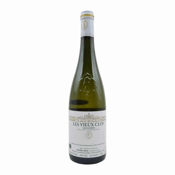Savennières Le Vieux Clos 2023 Nicolas Joly