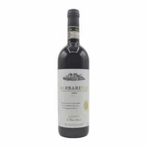 Barbaresco Asili 2022 Bruno Giacosa