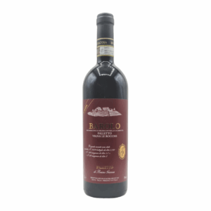 Barolo Falletto Vigna le Rocche Riserva 2017 Magnum Bruno Giacosa