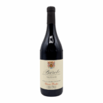 Barolo Via Nuova 2018 E.Pira-Chiara Boschis