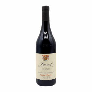 Barolo Via Nuova 2018 E.Pira-Chiara Boschis