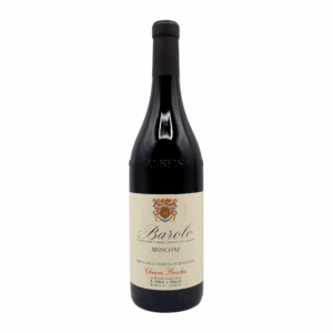 Barolo Mosconi 2018 E.Pira-Chiara Boschis