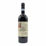 Rosso di Montalcino 2024 Giulio Salvioni