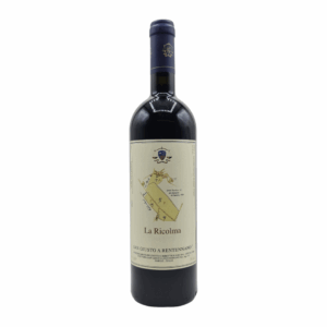 La Ricolma 2018 San Giusto a Rentennano
