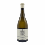 Puligny Montrachet Premier Cru La Garenne 2018 Domaine Comtesse de Cherisey