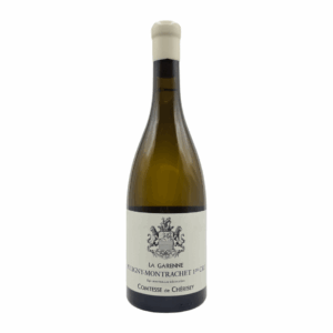 Puligny Montrachet Premier Cru La Garenne 2018 Domaine Comtesse de Cherisey