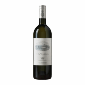Ornellaia Bianco 2019 Tenuta dell' Ornellaia