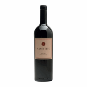 Massetino 2019 Tenuta Masseto