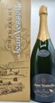 Champagne Oeil de Perdrix Brut Magnum in Astuccio  Jean Vesselle