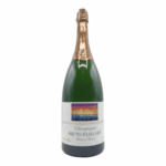 Champagne Assemblage 2002 Magnum in Cassa Legno Bruno Paillard