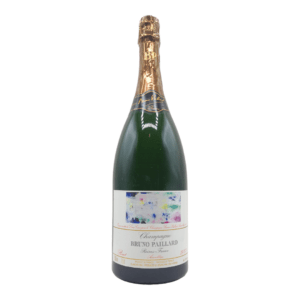 Champagne Assemblage 2008 Magnum in Cassa Legno Bruno Paillard