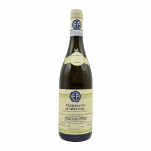 Trebbiano d'Abruzzo 2019 Emidio Pepe