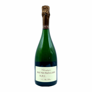 Champagne Nec Plus Ultra 2008 in Astuccio Bruno Paillard