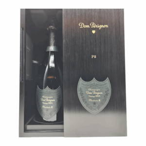 Champagne P2 2004 Brut Dom Perignon