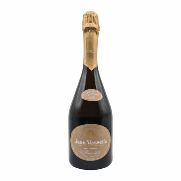 Champagne Prestige Grand Cru 2010 Brut Jean Vesselle