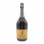 Champagne Rosè Brut Billecart - Salmon