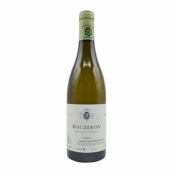 Bouzeron 2017 Domaine Jean Claude Ramonet