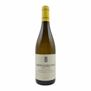 Corton Charlemagne Grand Cru 2011 Domaine Bonneau du Martray