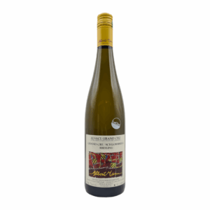 Riesling Schlossberg Grand Cru 2019 Domaine Albert Mann