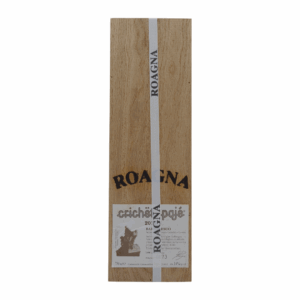 Barbaresco Crichet Pajé 2014 Roagna