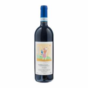 Barbera d' Alba Il Cerreto 2023 Roberto Voerzio