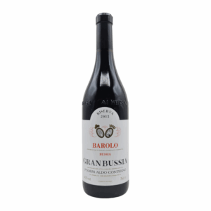 Barolo Gran Bussia Riserva 2013 Aldo Conterno