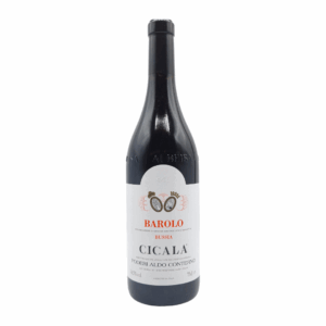 Barolo Cicala 2019 Aldo Conterno