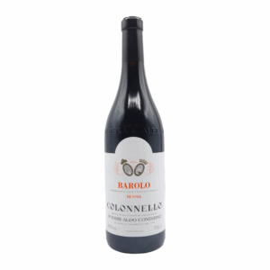 Barolo Colonnello 2018 Aldo Conterno