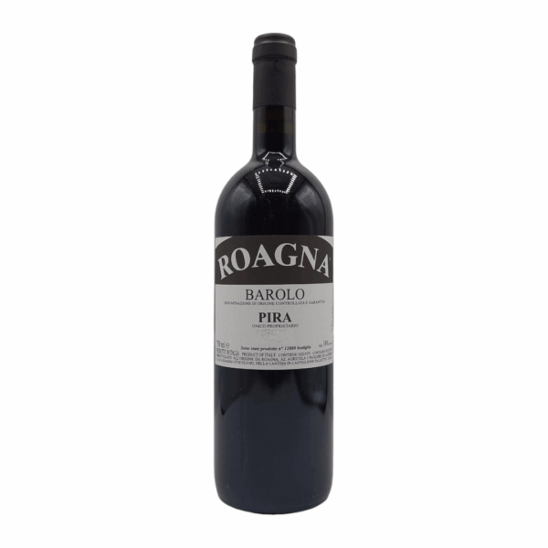 Barolo Pira 2018 Roagna