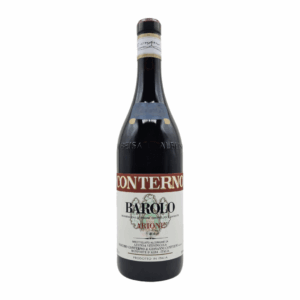 Barolo Arione 2018 Giacomo Conterno