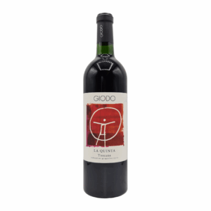 La Quinta 2019 Podere Giodo