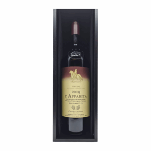 L'Apparita 2019 Magnum Castello di Ama
