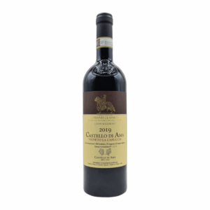 Chianti Classico Gran Selezione Vigneto la Casuccia 2019 Castello di Ama