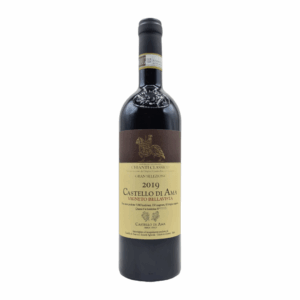 Chianti Classico Gran Selezione Vigneto Bellavista 2019 Castello di Ama