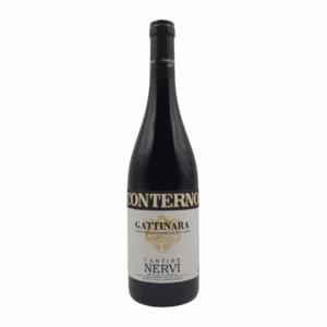Gattinara Docg 2020 Cantine Nervi